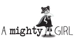 A MIGHTY GIRL M