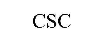 CSC