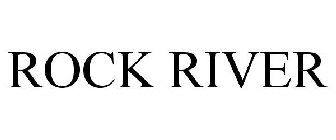 ROCK RIVER