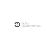 E ECHO ENVIRONMENTAL