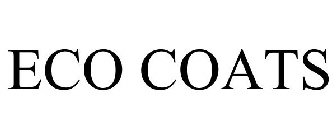 ECO COATS
