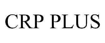 CRP PLUS