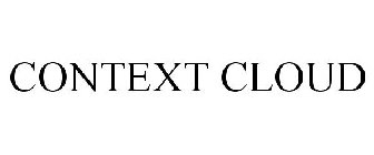 CONTEXT CLOUD
