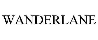 WANDERLANE