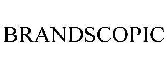 BRANDSCOPIC