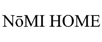 NOMI HOME