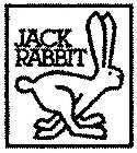 JACK RABBIT