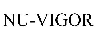 NU-VIGOR