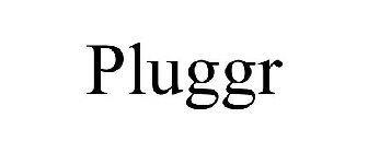 PLUGGR