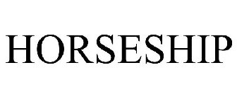 HORSESHIP