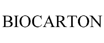 BIOCARTON