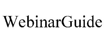 WEBINARGUIDE