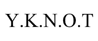 Y.K.N.O.T