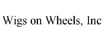WIGS ON WHEELS, INC