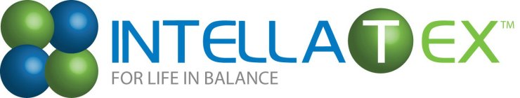 INTELLATEX FOR LIFE IN BALANCE