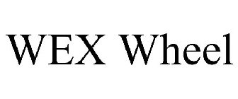 WEX WHEEL