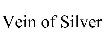 VEIN OF SILVER