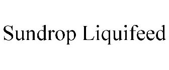 SUN DROP LIQUIFEED