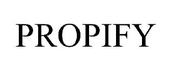 PROPIFY