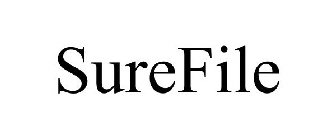 SUREFILE
