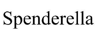SPENDERELLA