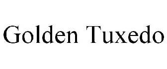 GOLDEN TUXEDO
