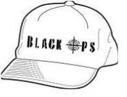 BLACK PS