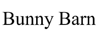 BUNNY BARN