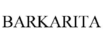 BARKARITA