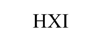 HXI