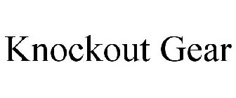 KNOCKOUT GEAR