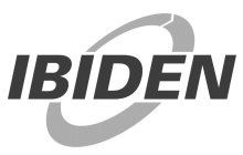 IBIDEN