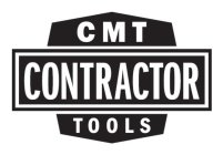 CMT CONTRACTOR TOOLS