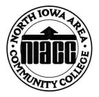 ·NORTH IOWA AREA · COMMUNITY COLLEGE NIACCCC