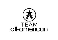 TEAM ALL-AMERICAN
