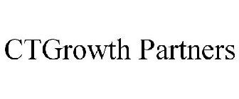 CTGROWTH PARTNERS