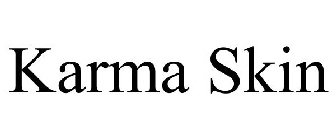 KARMA SKIN