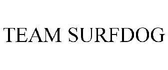 TEAM SURFDOG