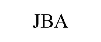 JBA