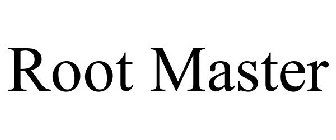 ROOT MASTER