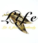 L I F E LET IT FLOW EFFORTLESSLY