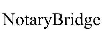 NOTARYBRIDGE