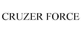 CRUZER FORCE
