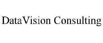 DATAVISION CONSULTING
