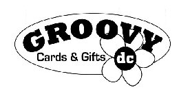 GROOVY CARDS & GIFTS DC