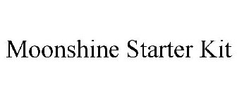 MOONSHINE STARTER KIT