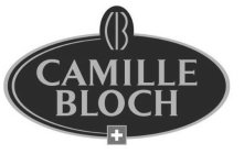 CB CAMILLE BLOCH