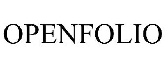 OPENFOLIO
