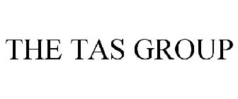 THE TAS GROUP