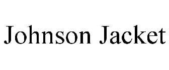 JOHNSON JACKET